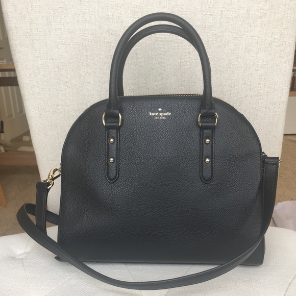kate spade Handbags - Kate Spade Larchmont avenue bag